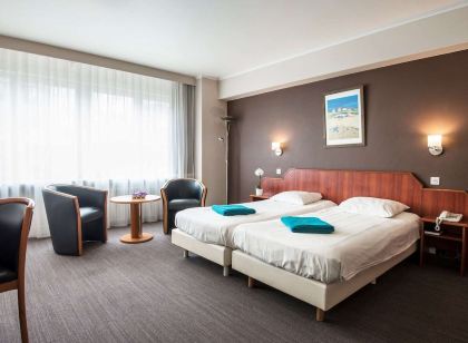 Hotel Ter Streep