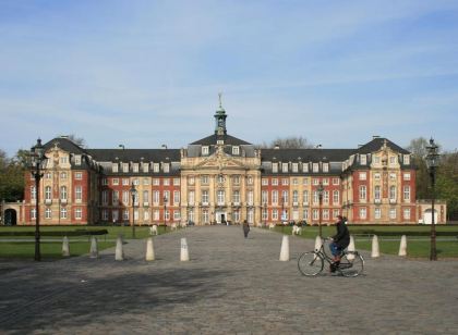ibis Muenster City