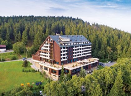 Orea Resort Horizont Šumava