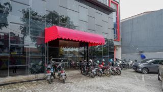 reddoorz--jalan-kartini-semarang