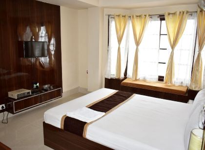 Roopkatha Hotel Kalimpong