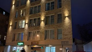 aron-residence