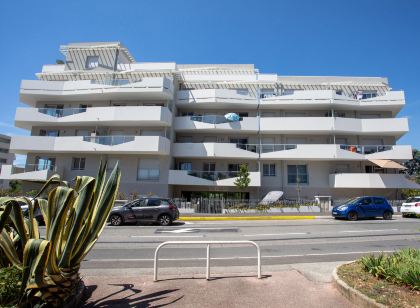 Rive de Cagnes