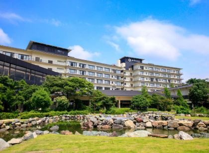 Yamashiro Onsen Miyabi No Yado Kaga Hyakumangoku