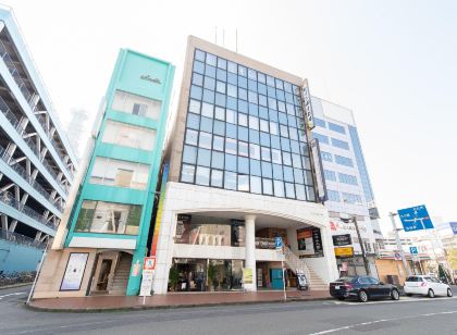 大分站 Tabist 智能睡眠飯店
