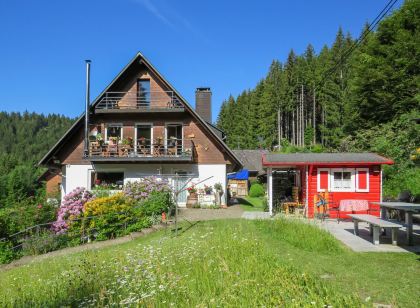 Haus Ganter