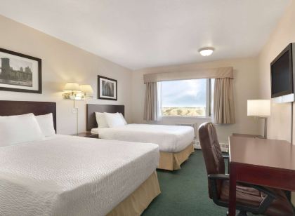 Days Inn by Wyndham Lethbridge