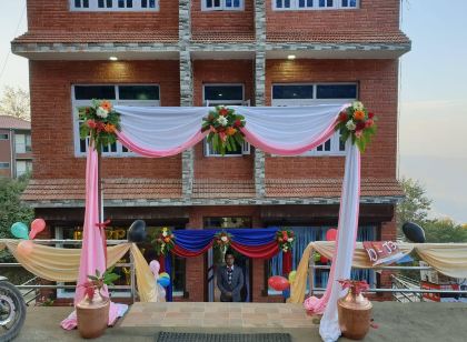 Hotel Ghar Aagan