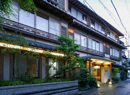 城崎溫泉斯諾諾梅莊旅館