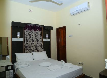 Vairavel Residency