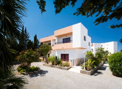 Apartamentos Zodiac