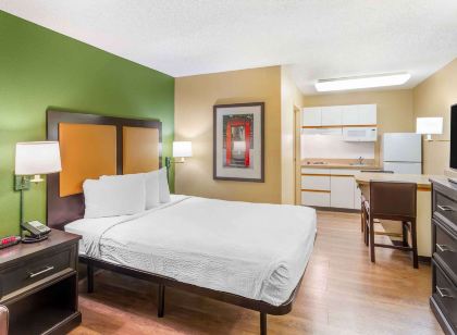 Extended Stay America Suites - Salt Lake City - Sugar House