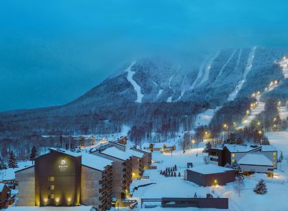 Delta Hotels, Mont Sainte-Anne, Resort & Convention Center