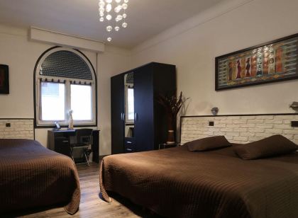 Hôtel Lutétia