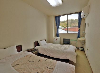 長湯温泉 上野屋旅館