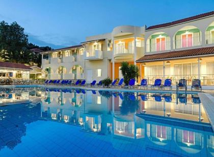 Sunrise Zante - Adults Only Hotel