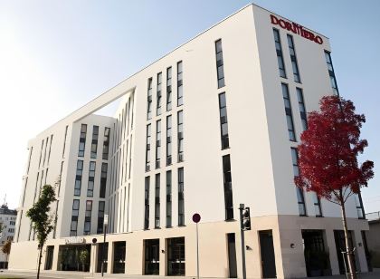 DORMERO Hotel Halle