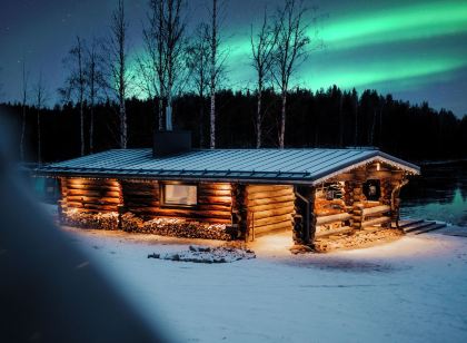 Aito Igloo & Spa Resort