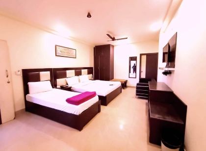 U S Fortune Hotel