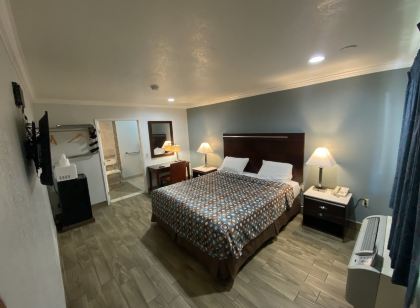 Welcome Inn Corona