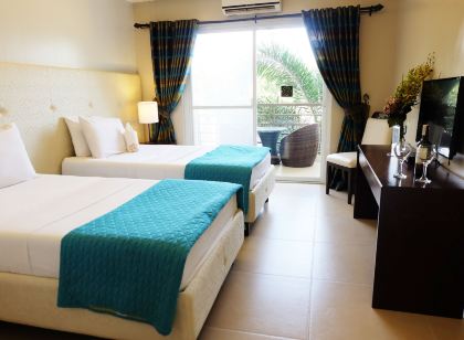 CML Beach Resort & Water Park