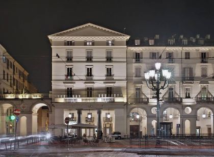 Piazza Vittorio Suites
