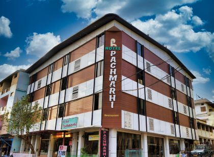 Hotel Pachmarhi