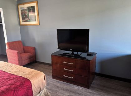 Budget Inn Express