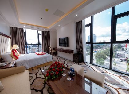 THE SHINE 2 HOTEL & APARTMENT