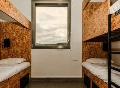 Auberge de jeunesse HI Clermont-Ferrand
