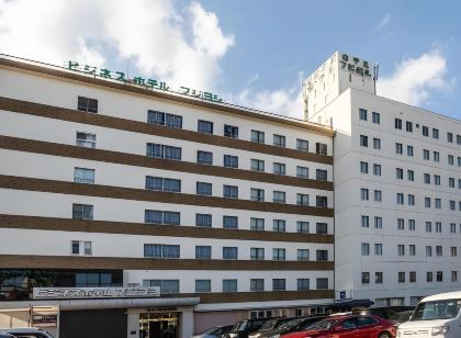 호텔 후지요시