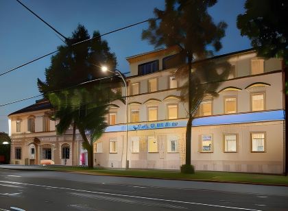 Hotel Nikolas
