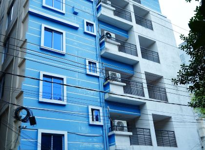 Garden Residents Uttara - Lake View