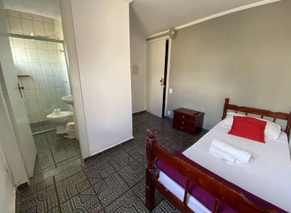 Hotel Dos Nobres