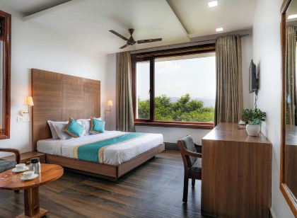 Shivani Foods And Resort