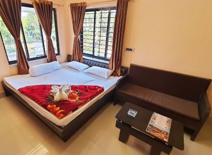 Baranti Eco Resort