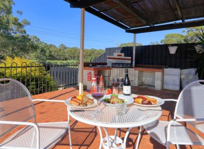 Bishops Lodge Narrandera