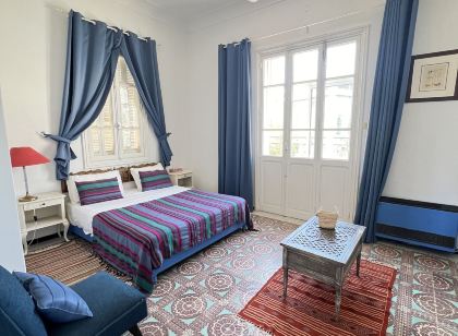 Villa les Palmes