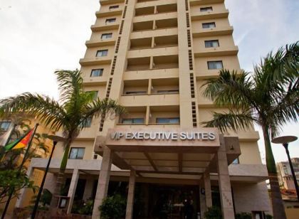 VIP Executive Suites Maputo