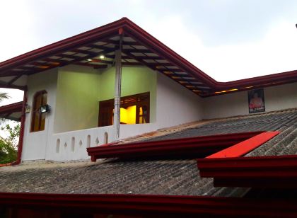 Fresh Air Villa Guest House
