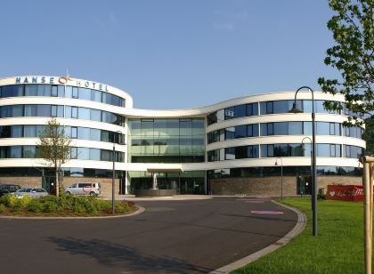 HANSE HOTEL Attendorn