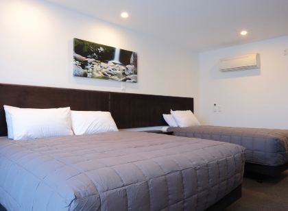 Stopforths Premium Accommodation