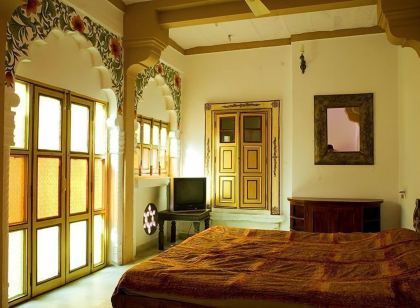 Krishna Prakash Heritage Haveli
