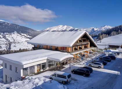 Sporthotel Kalcherhof