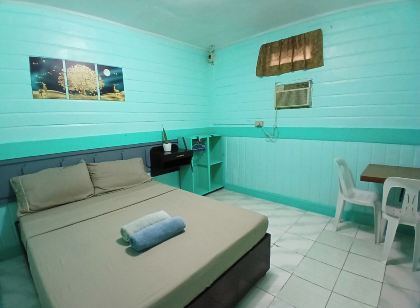 Hayward Travel Inn