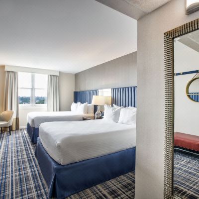Standard Room, 2 Queen Beds Standard Room, 2 Queen Beds Gettysburg Hotel Promo Code