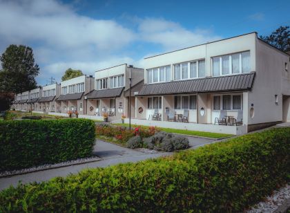 Ljubljana Resort Hotel & Camping