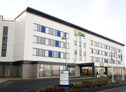 Holiday Inn Express Rotherham North, an IHG Hotel
