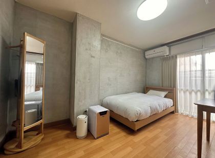 トラベル & ブックホテル フラトンキャビン高松