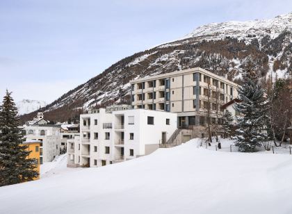 Hotel Maistra 160